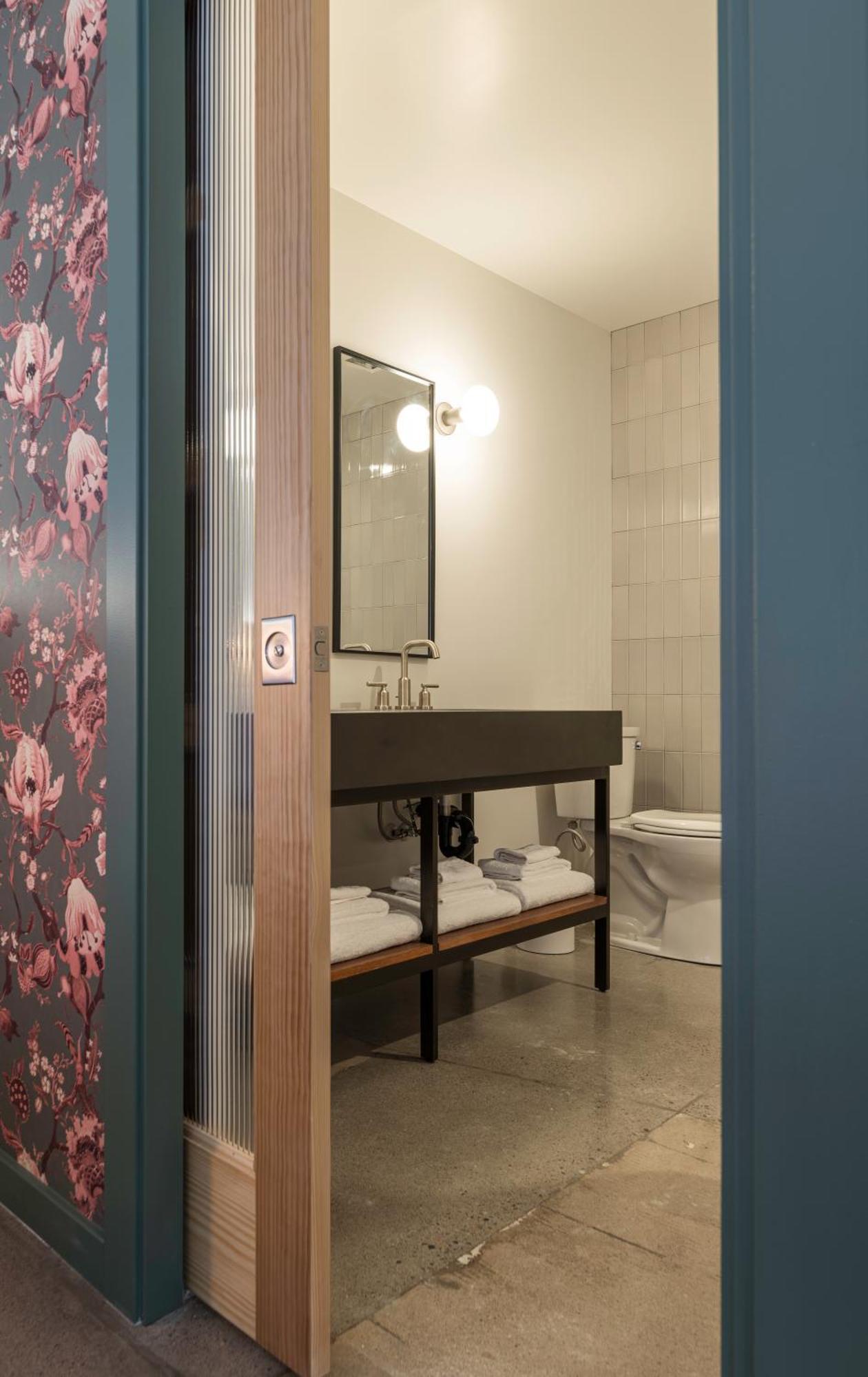 Best Bet Motor Lodge Reno Eksteriør bilde